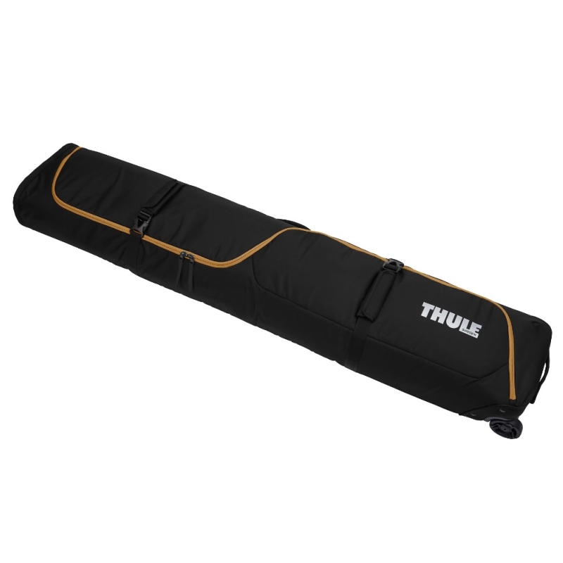3204364 THULE TORBA ZA SKIJE SA ROLERIMA