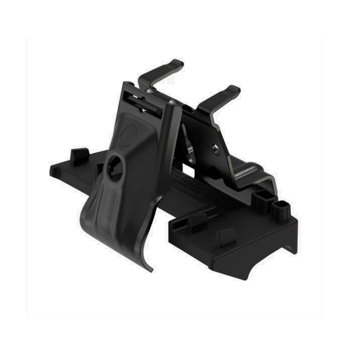 186013 THULE KIT SET ADAPTERA ZA KROVNI NOCAC