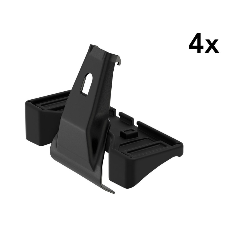 145084 THULE SET ADAPTERA