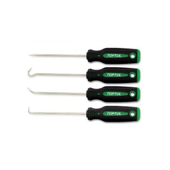 GAAR0401 TOPTUL SET MINI KUKA -IC