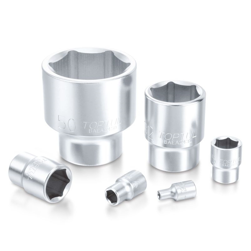 BAEA2452 TOPTUL ALAT