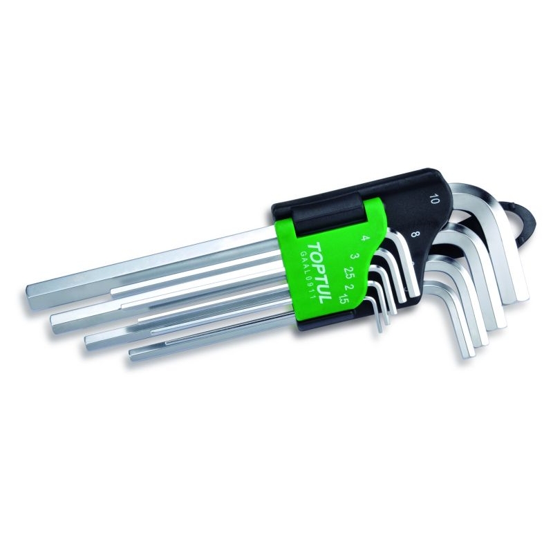 GAAL0911 TOPTUL SET -IC