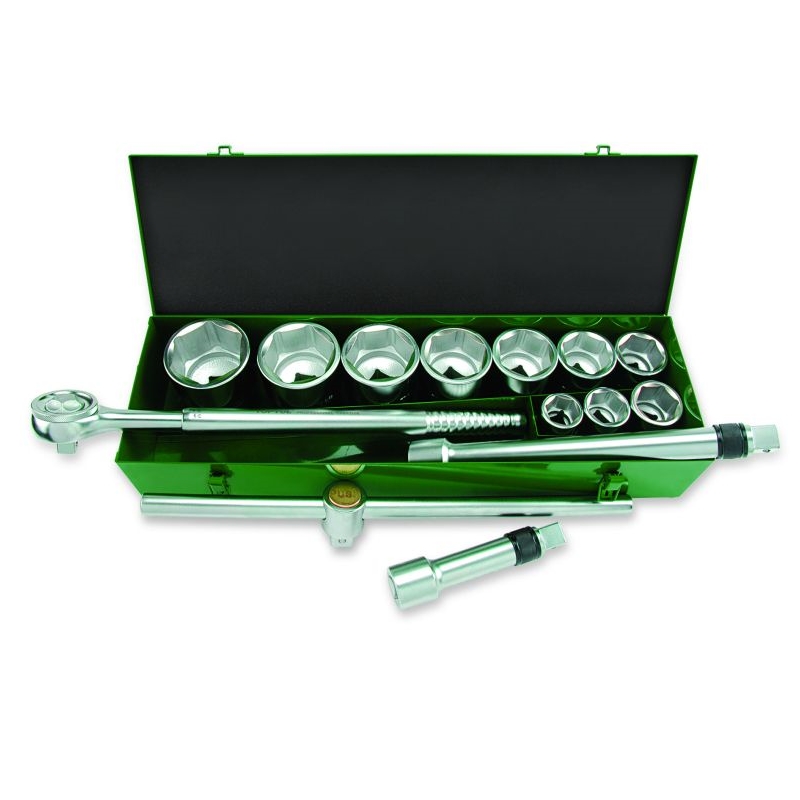 GCAD1403	 TOPTUL SET ALATA