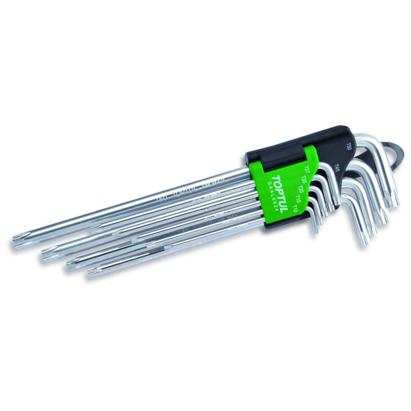 GAAL0924 TOPTUL SET ALATA -IC