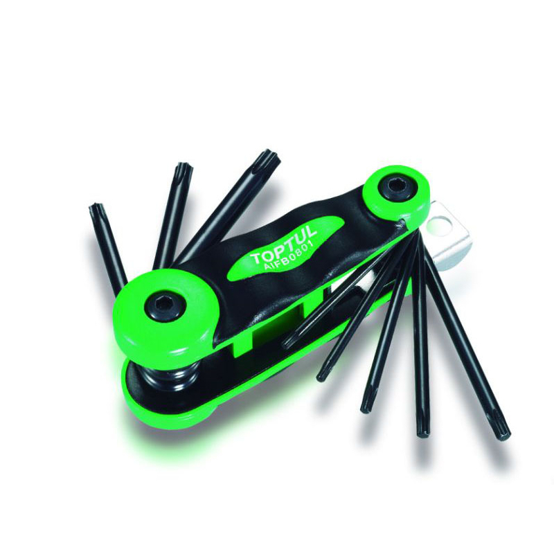 AIFB0801 TOPTUL TOREX