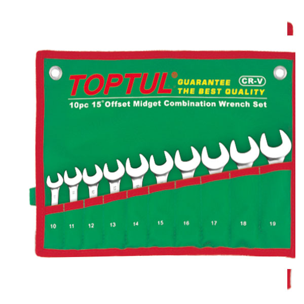 GAAA1002 TOPTUL KLJUCEVI