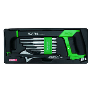 GCAT0801 TOPTUL UMETAK ZA KOLICA SA ALAT