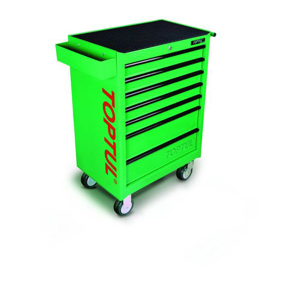 TCAA0701 TOPTUL PRAZNA KOLICA ZA ALAT-IC