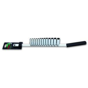 GAAQ1309 TOPTUL SET GEDORA 1/4