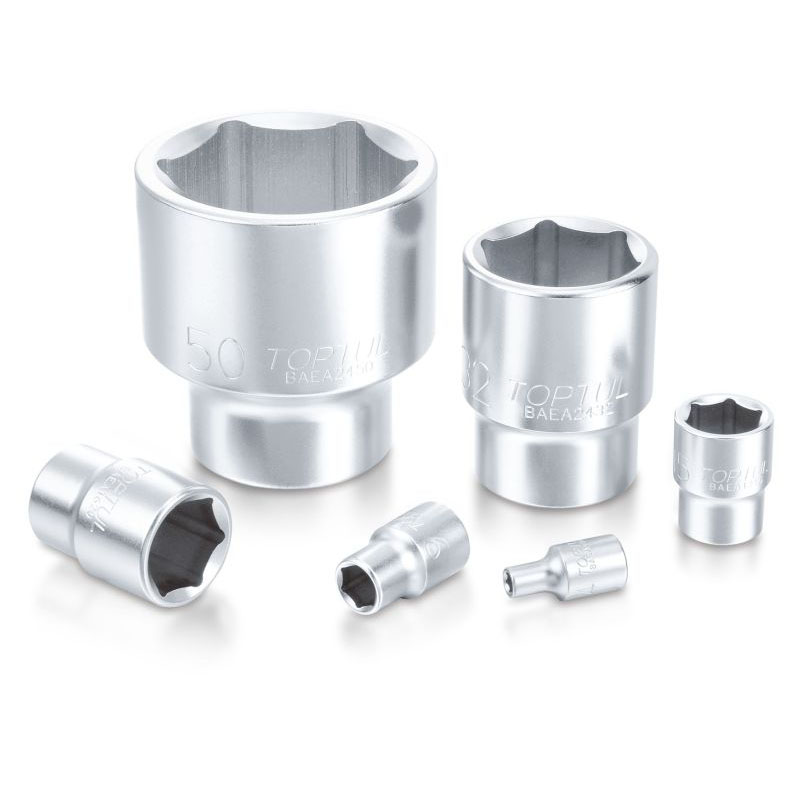 BAEA084E TOPTUL GEDORE 1/4