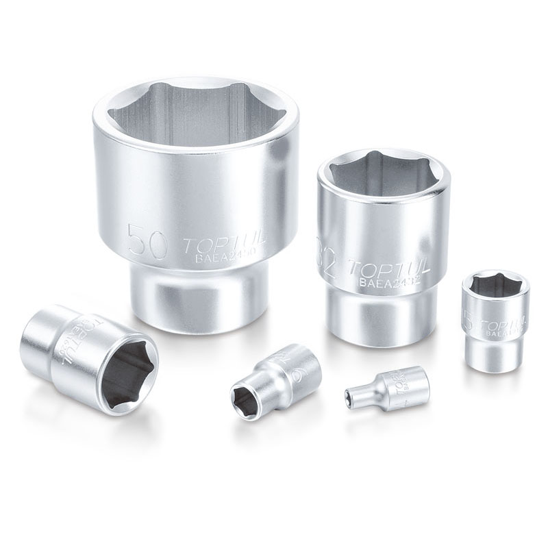 BAEA085E TOPTUL GEDORE 1/4