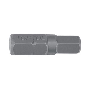 FSDA1206 TOPTUL BITOVI ODVIJACA HEX