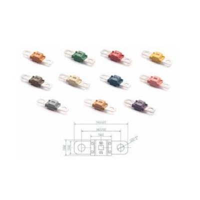 10506 BP BICMA OSIGURAC MIDI 100A