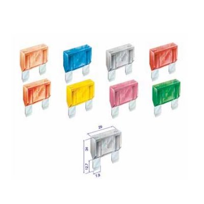 1082 BP BICMA UBODNI OSIGURAC 40A MAXI