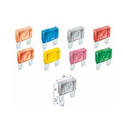 1083 BP BICMA UBODNI OSIGURAC 50A MAXI