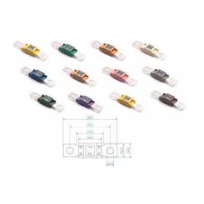 10889 BP BICMA OSIGURAC MEGA 500A