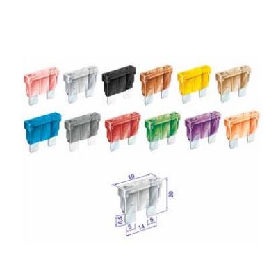 1048 BP BICMA UBODNI OSIGURAC 40A