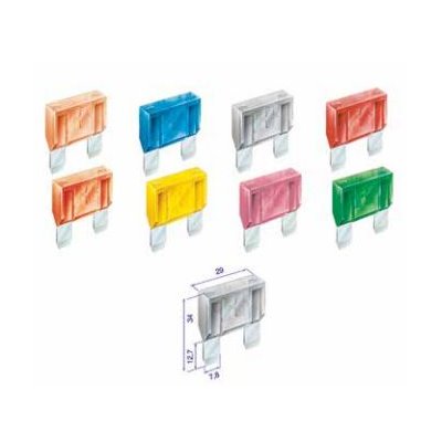 1087 BP BICMA UBODNI OSIGURAC 100A MAXI