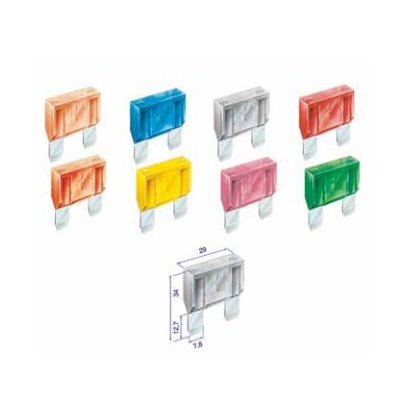 1084 BP BICMA UBODNI OSIGURAC 60A MAXI