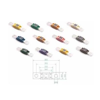 10885 BP BICMA OSIGURAC MEGA 225A