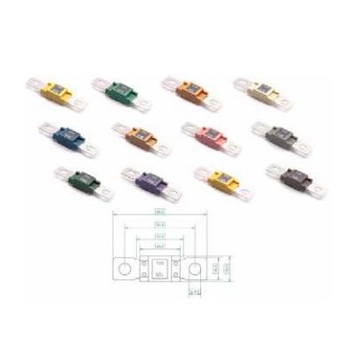 10881 BP BICMA OSIGURAC MEGA 125A