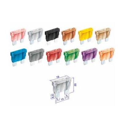 1042 BP BICMA UBODNI OSIGURAC 7.5A