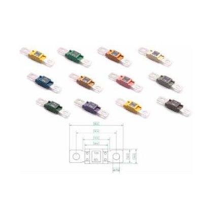 10884 BP BICMA OSIGURAC MEGA 200A