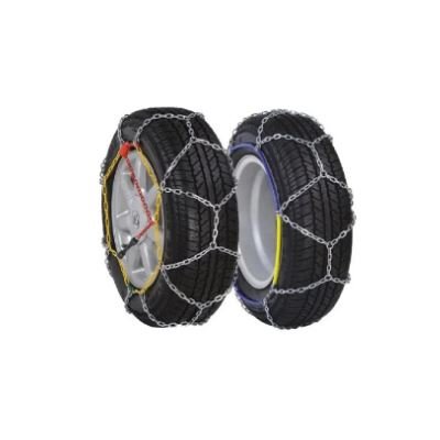 02318 AMIO KNS-90 LANCI ZA SNIJEG 9MM