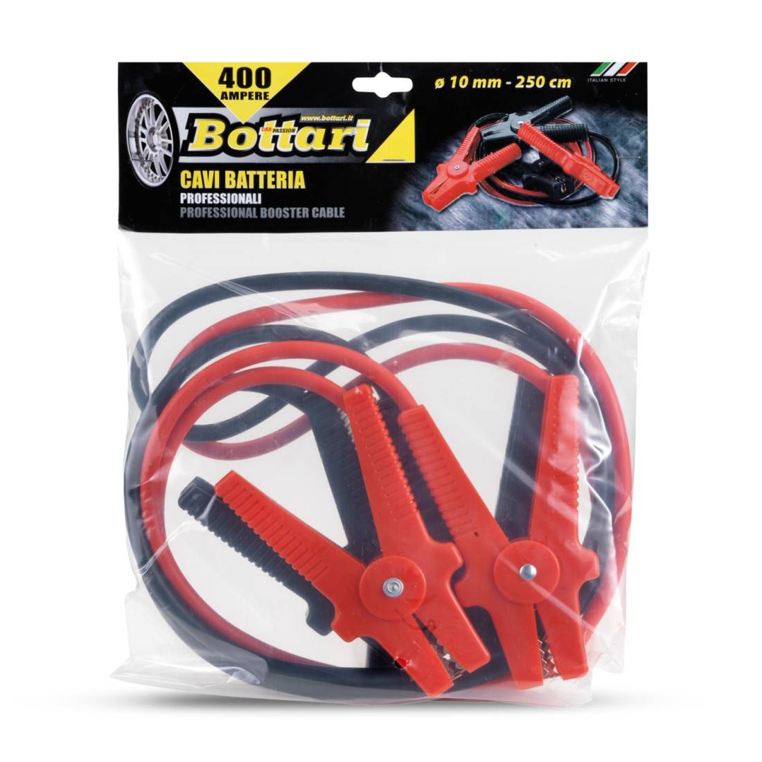 28022 BOTTARI KABLOVI ZA PRESPAJANJE 400