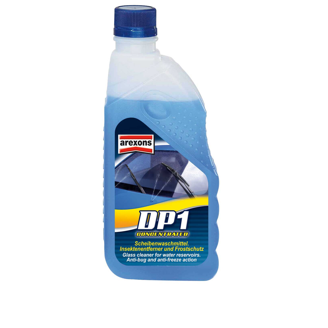 31032/34032 AREXONS DP1 TECNOST ZA STAKL