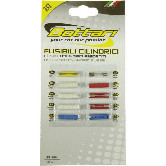 30110 BOTTARI OSIGURACI KERAMICKI