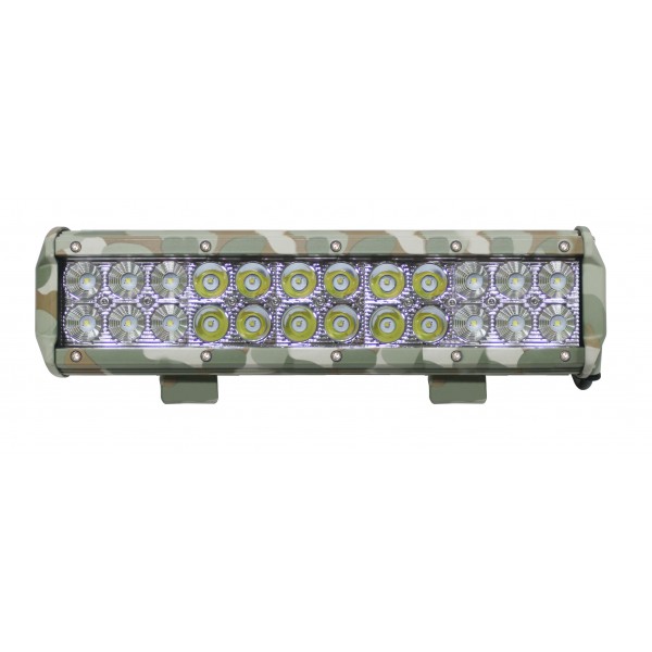 LB0033M KAMAR LED PANEL LAMPA 72W 298MM