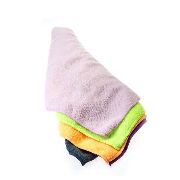 32102 BOTTARI MIKROFIBER KRPE 30X30 5/1