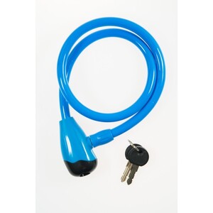 92758 BOTTARI SECURITY LOCK RED