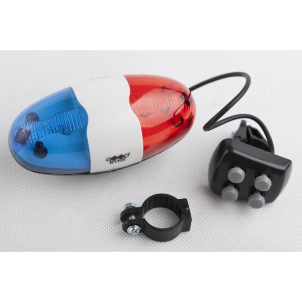 90716 BOTTARI POLICIJSKA SIRENA