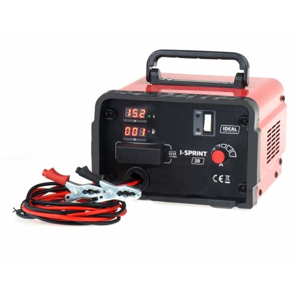 ISPRINT20 IDEAL PUNJAC AKUMULATORA -IC