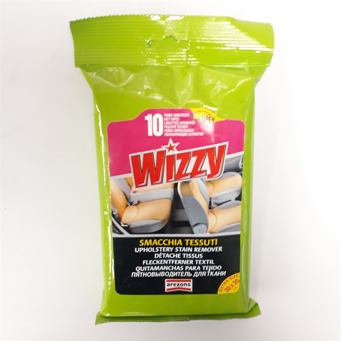 1939 AREXONS WIZZY MARAMICE ZA TAPACIR