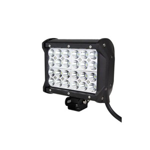 LB0043 KAMAR LED LAMPA PANEL 72W
