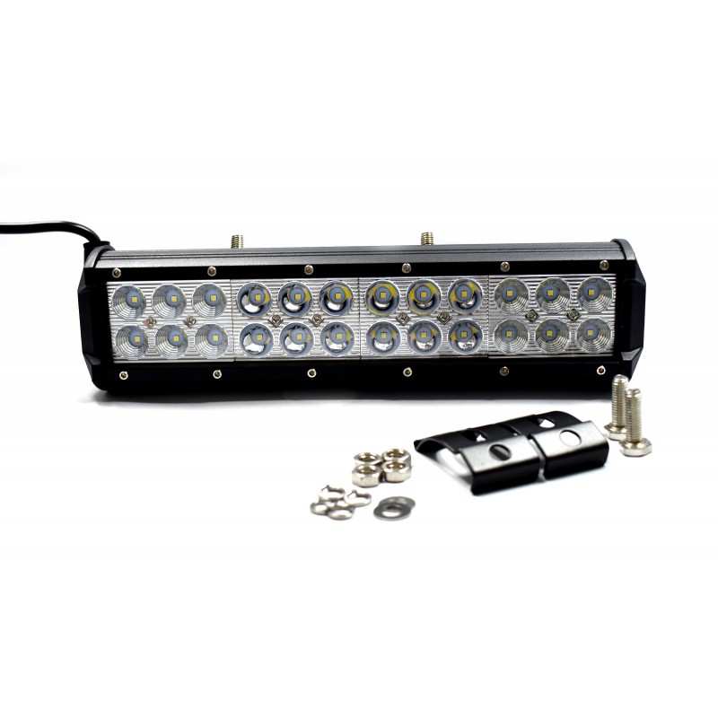 LB0033 KAMAR LED LAMPA PANEL 72W