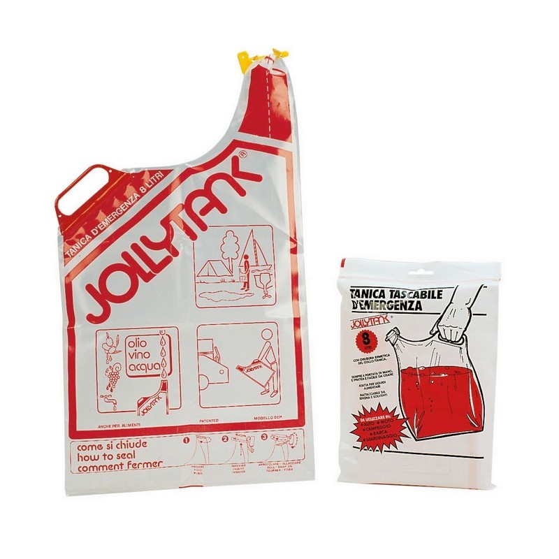 280552 BOTTARI KESA ZA GORIVO