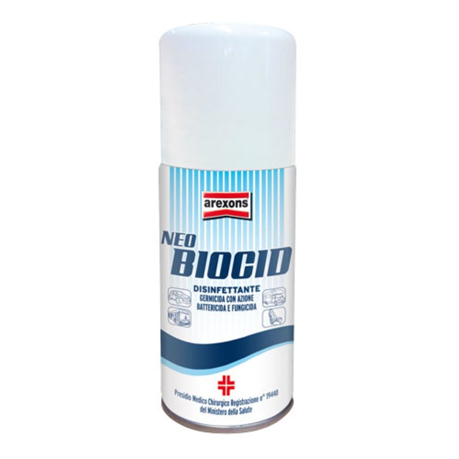4155 AREXONS SRED ZA DEZINF BIOCID 150ML