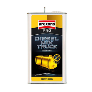 9824 AREXONS DIZEL MIX ZA KAMIONE 5L
