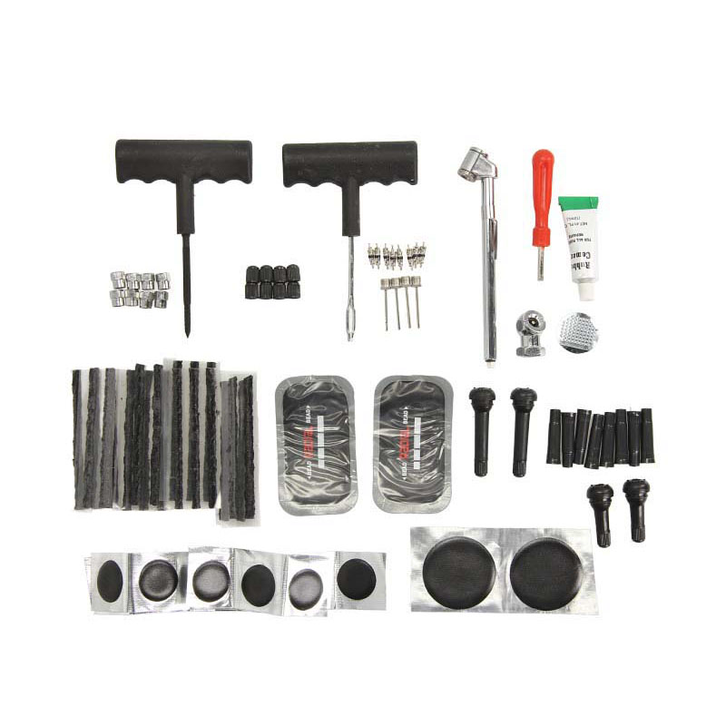 0XTY056 PROFITOOL SET ZA POPRAV GUMA-IC