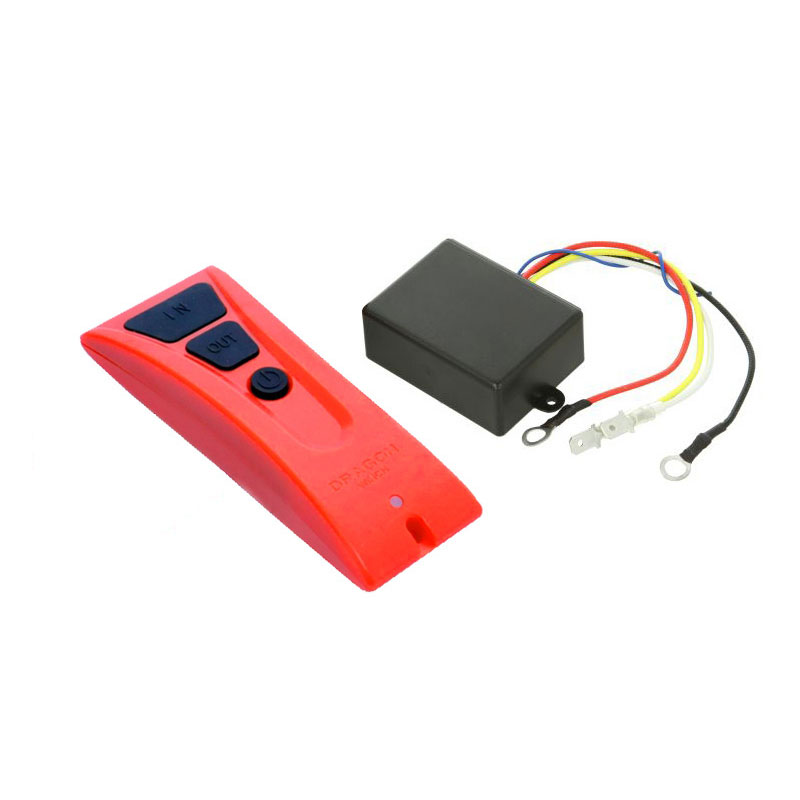 DWPILOT12 DALJINSKI ZA VITLO 12V -IC