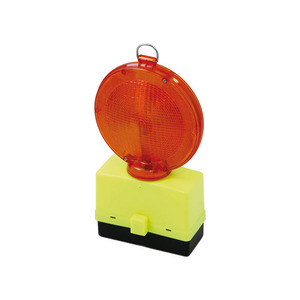 95201 BICMA LAMPA TREPCUCA ZUTA