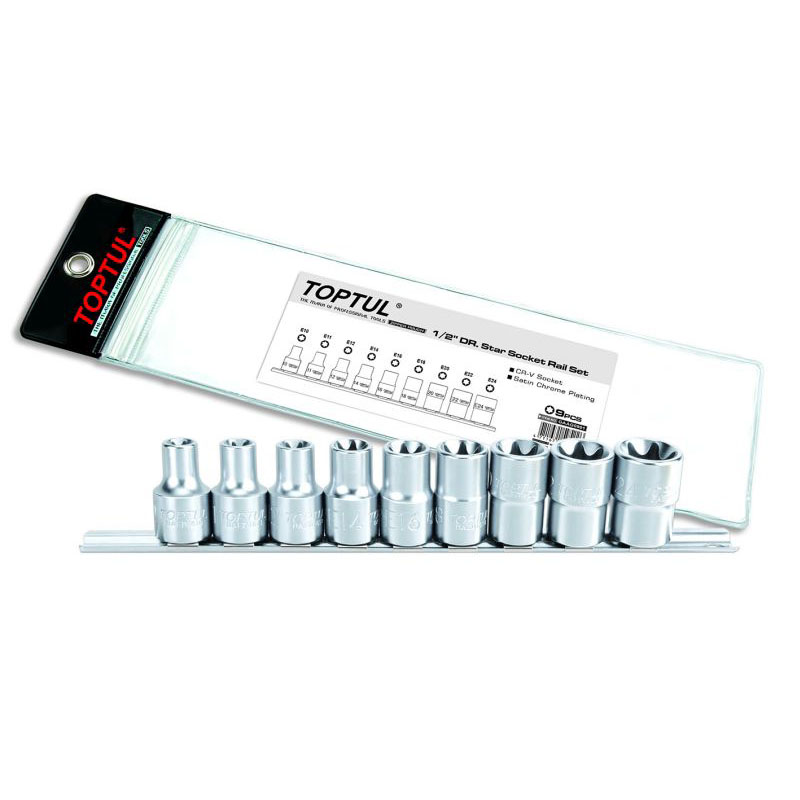 GAAG0901 TOPTUL TOREX GEDORE -IC