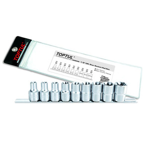 GAAG0901 TOPTUL TOREX GEDORE -IC