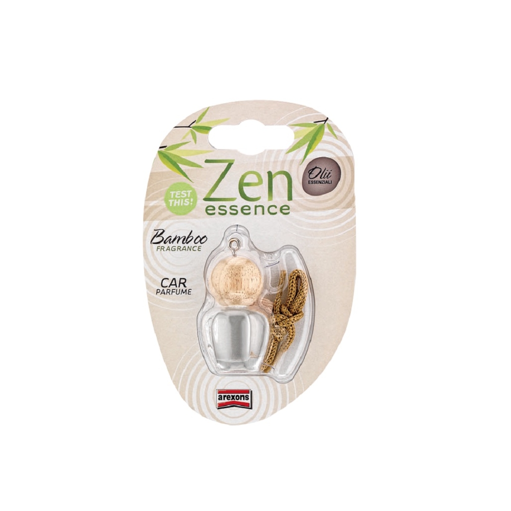 2144/1799 AREXONS ZEN ESSENCE BAMBUS
