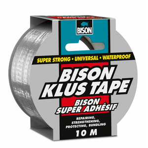 025810 BISON LEPLJIVA TRAKA 10MX50MM