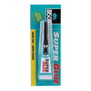 101484 BISON SUPER LJEPILO 12X2G TECNO